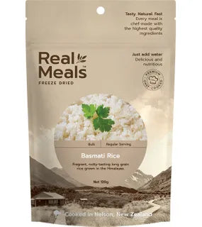 Real Meals DINNER - Sportinglife Turangi
